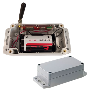 Bramka GSM NB-IoT