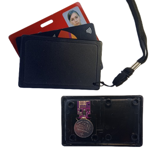 Beacon Card