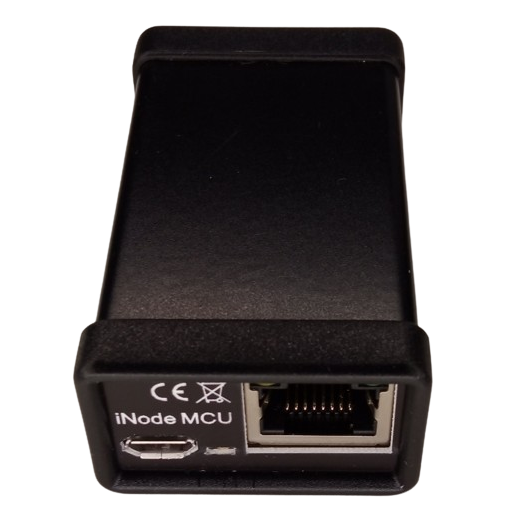 iNode MCU LAN