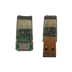 iNode MCU USB
