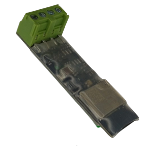 iNode MCU Modbus
