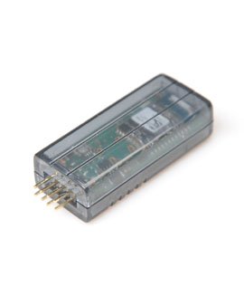 iNode Serial Transceiver UART