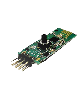 iNode Serial Transceiver UART – module