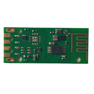 iNode Serial Transceiver UART
